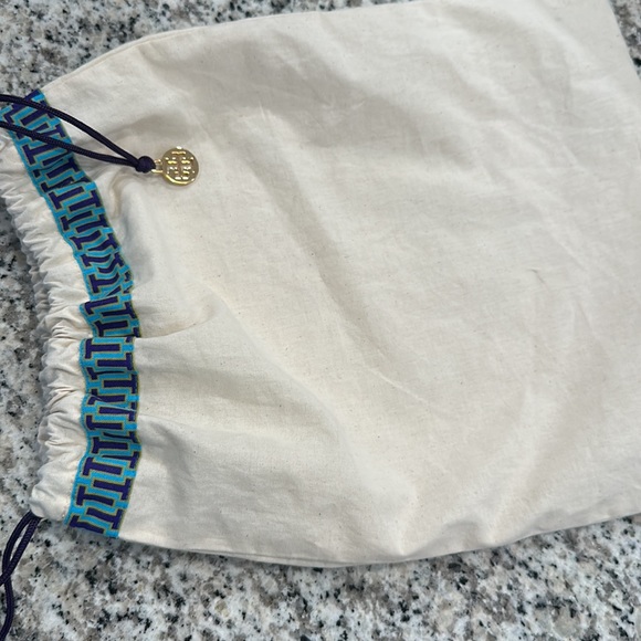 Tory Burch Elizabeth flat - Picture 8 of 9